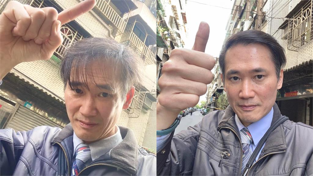 昔賺百萬全賠光…《海角七號》54歲男星現蹤板橋「做這事」!網暖回:加油