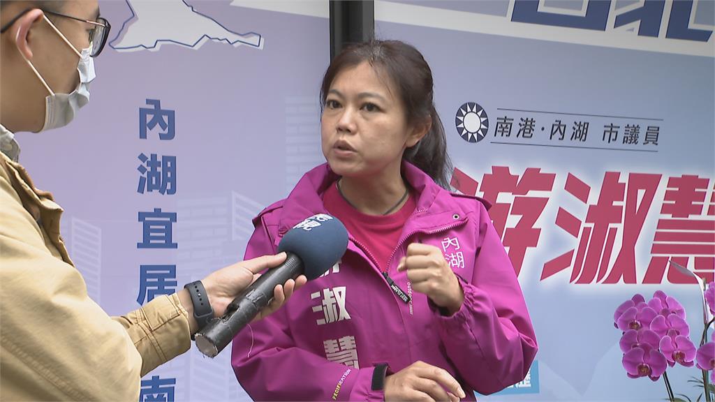 大巨蛋拚明年1月完工? 林洲民憂梨泰院慘劇重演