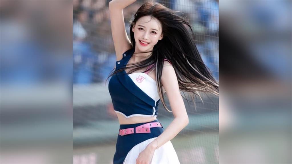 李珠珢真理褲熱舞被封「舞蹈界台積電」李雅英椅子舞被罵翻