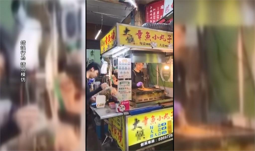 台南偷餐怪客「做錯餐要補償」　餐廳慘上當被騙走逾600元餐點