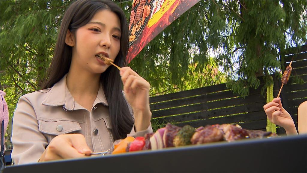 中秋烤肉蔬菜肉品需求增 備料囤放食材省荷包
