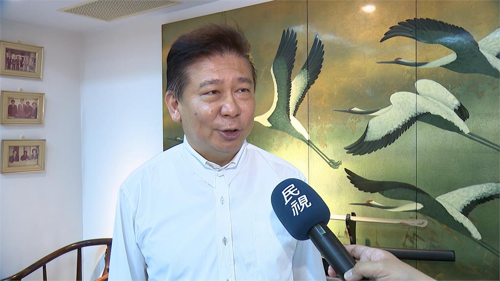 陳舒怡遭中共列「台獨打手幫兇」！重大國安、共諜案「都是她辦」