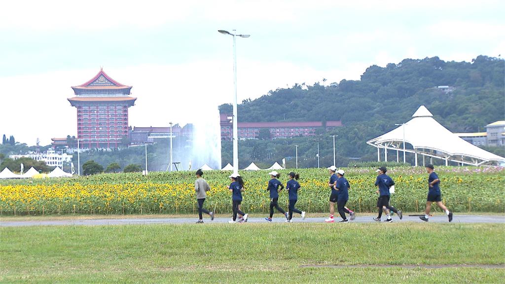 台北馬拉松即將登場！跑者結合音樂節拍協助跑步訓練