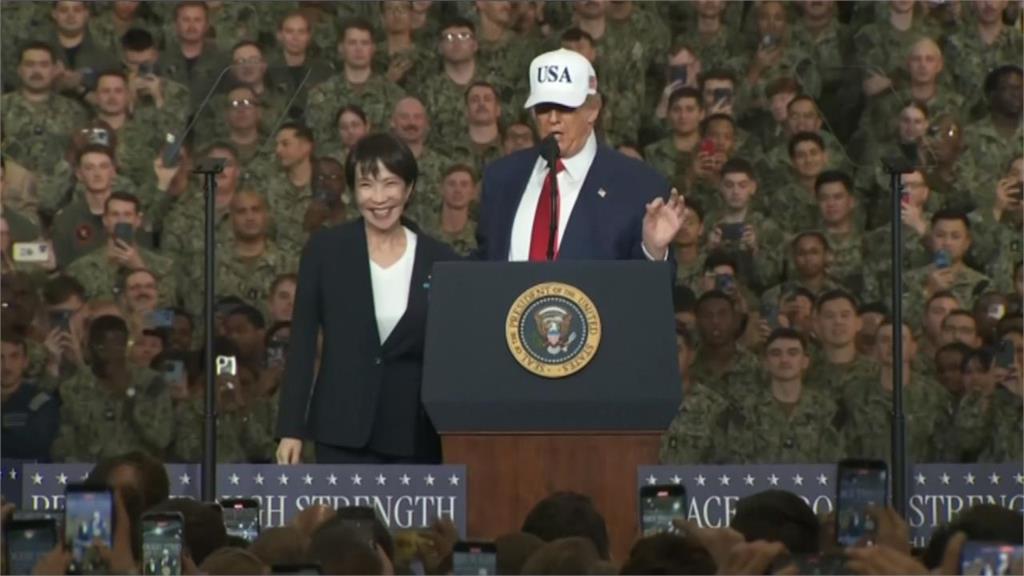 美日聯手中國必敗?24次「台灣有事」兵推解放軍只勝2次 最大關鍵曝