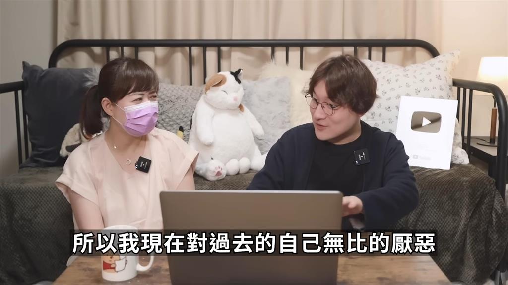 中國覺青旅日價值觀全改變 曝:對過去的自己無比厭惡