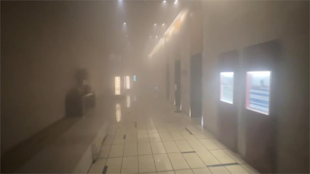 礁溪老爺酒店竄火原因曝! 即日起停業三天