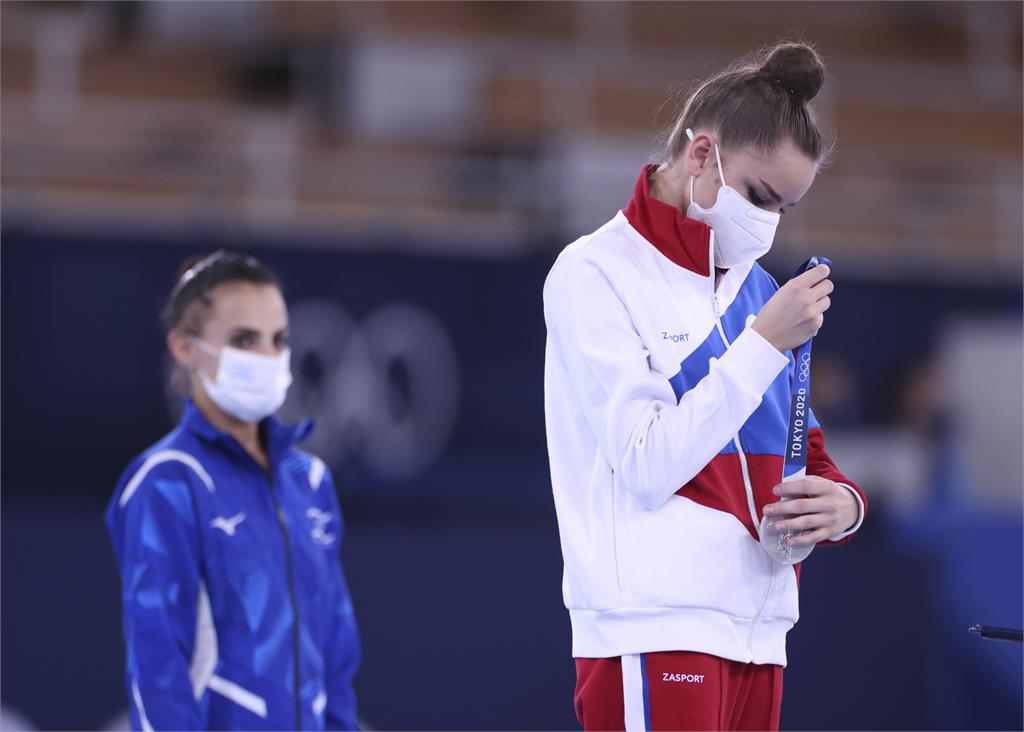 東奧／俄國「體操姊妹花」3年摘17金　奧運銀恨批：評審不想我們贏！