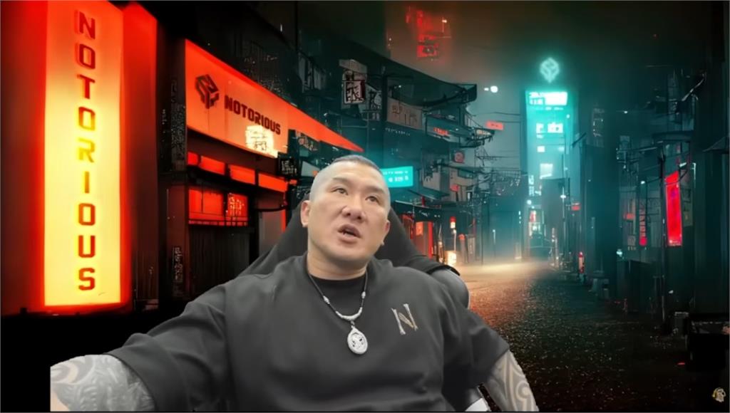 鄭習會4月登場沒被邀？館長批鄭麗文「承諾跳票」：換了位置就換了腦袋