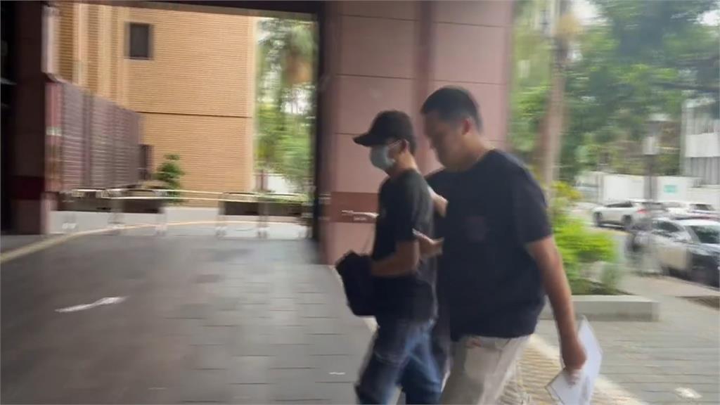 小三替人夫開槍殺正宮！　女槍手"槍藏布偶熊"企圖滅證