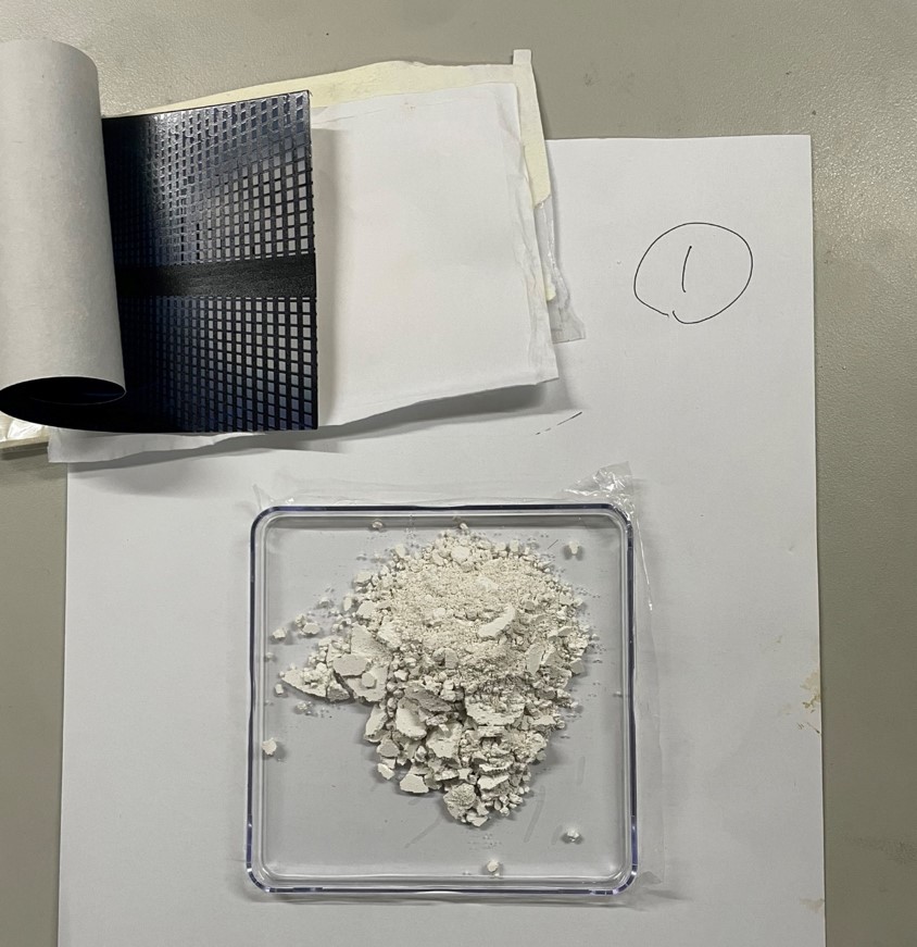 手機殼夾藏「海洛因」 黑幫成員聯手馬國毒犯空運毒品