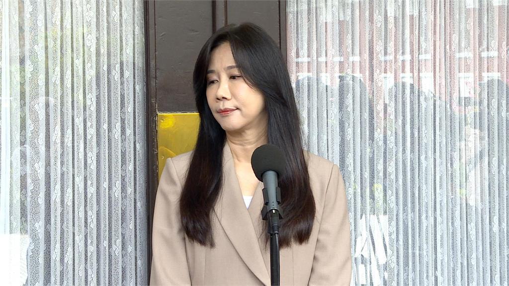 佀廣洋陷霸凌閃兵爭議放棄藍提名　綠轟：媽媽照輔選、無黨籍選上