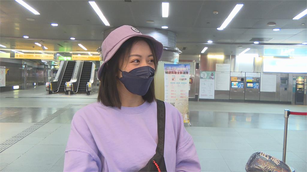 減少染疫風險! 高捷明起停售單程票