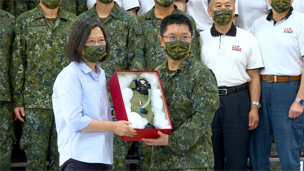 網傳我供美血液樣本製「滅中病毒」 中研院、榮總嚴正駁斥