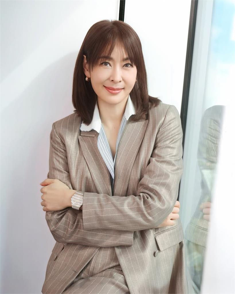 賈永婕現在才知道林宅血案！點名「當權者給交代」網一看秒酸：是國民黨的責任