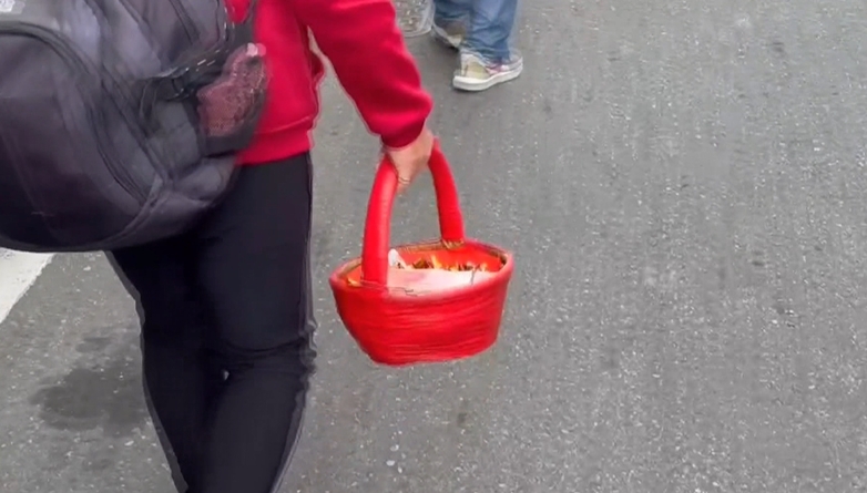 彰化南瑤宮入火安座大典　土地公討紅包？廟方澄清