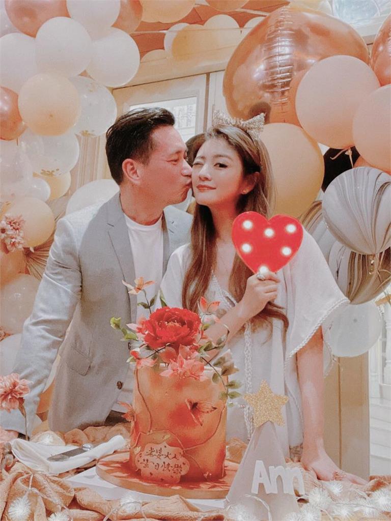 安以軒百億尪遭罰75億元、吃牢飯13年!閨蜜夏于喬不捨發聲:與她無關