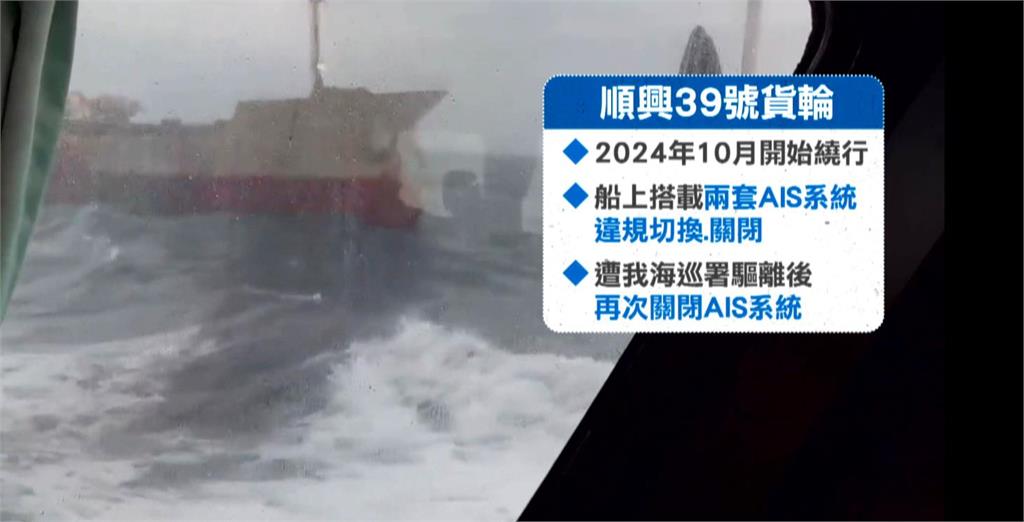 異言堂(影)/台灣海纜頻斷 超過國際20倍以上 學者:中共「拿下台灣」訊號