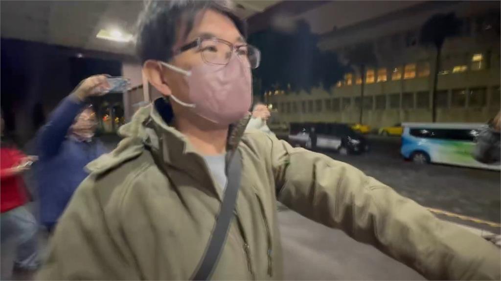 太子集團洗錢案　前國安局退役軍官120萬元交保