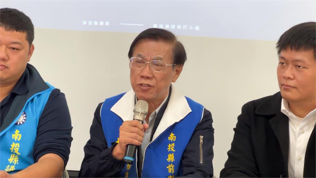 林明溱政績列「3天58場公祭」　綠營轟：生離死別也能當政績？