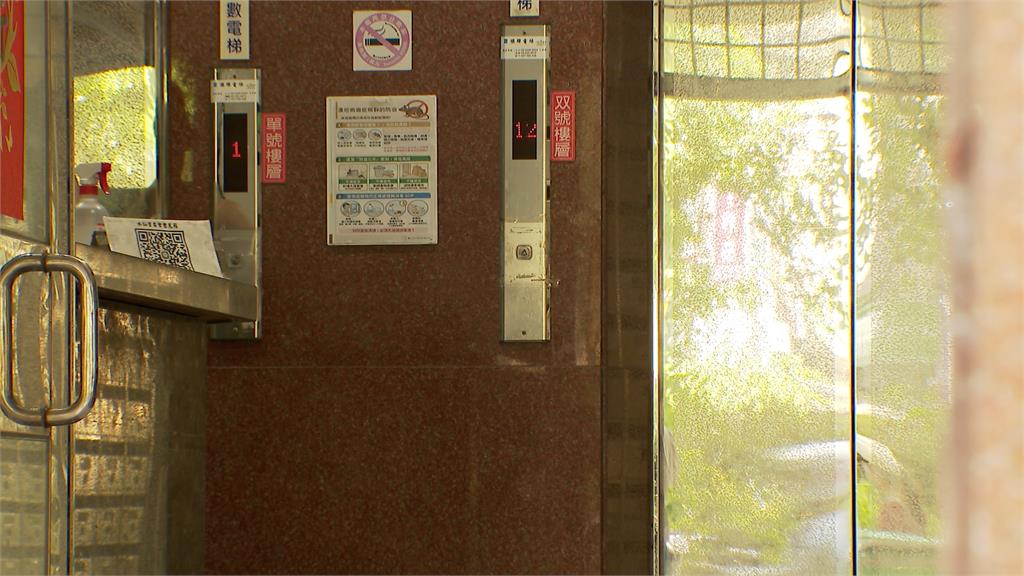 北市男子疑酒後鬧事　深夜敲鄰居門叫囂、猛踹