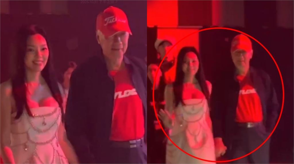 才驚爆「與郭台銘各過各的」！曾馨瑩「又震撼炸出1大實話」：改變了她的人生