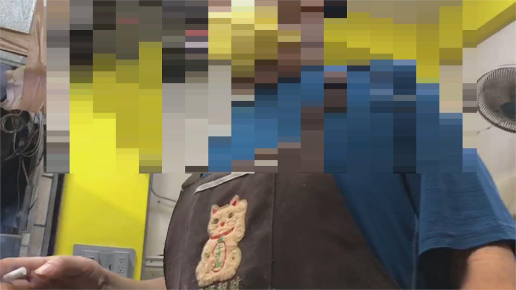 惡煞持棍棒猛砸小吃部玻璃全碎裂 警逮5人主嫌「老闆朋友」