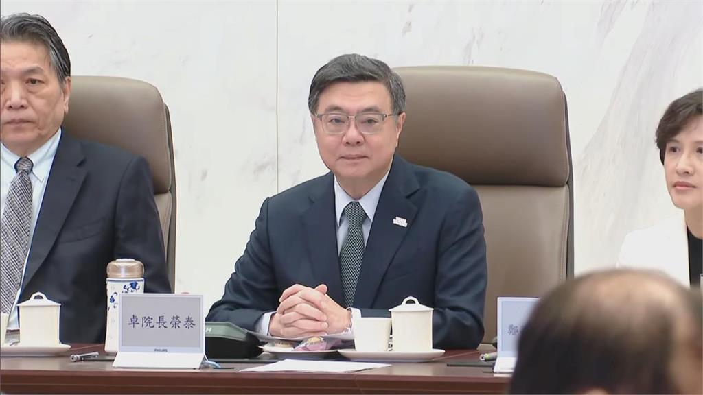 藍白狂推爭議法案！吳崑玉點名「這3人」恐是背後藏鏡操盤手：沒法律就沒違法