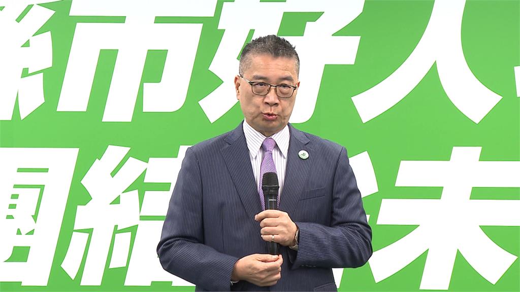 吳子嘉預測藍5縣市將遭翻盤　李哲華：3月底前完成22縣市提名