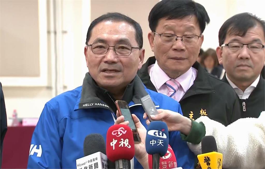 319槍擊案滿20年! 呂秀蓮拜會立院司法委員會 呼籲重啟調查