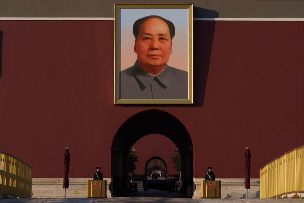 毛澤東被爆曾染性病「傳給多人」晚年癖好曝光!昔日「紅色原味內褲」照瘋傳