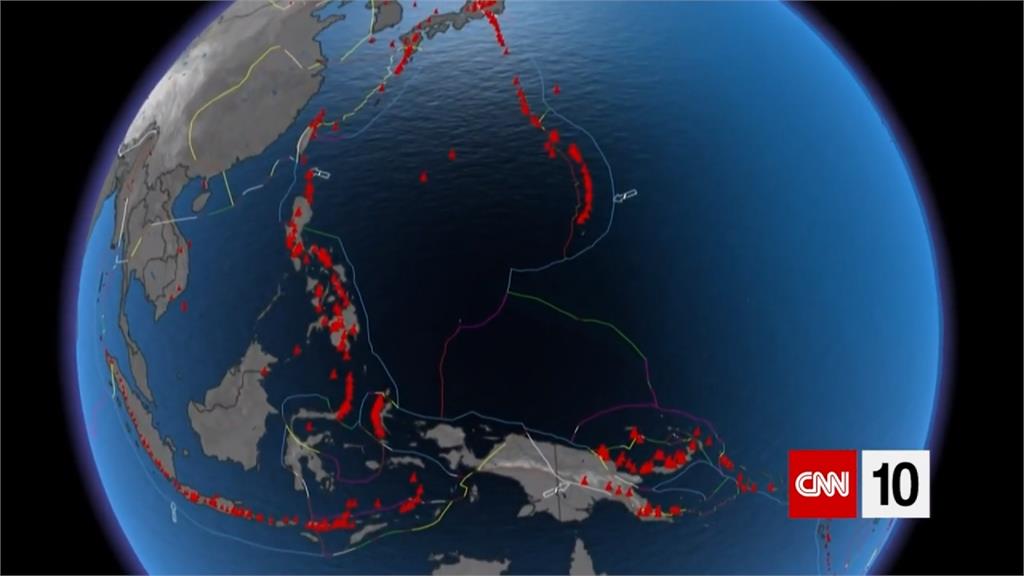 全球／印尼塞梅魯火山大噴發　民眾驚恐逃命至少40死