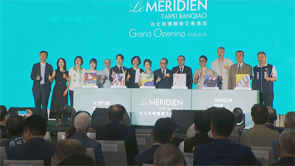 快新聞／侯友宜連3次嗨喊「四川當市長」！ 蘇巧慧堅定回擊了