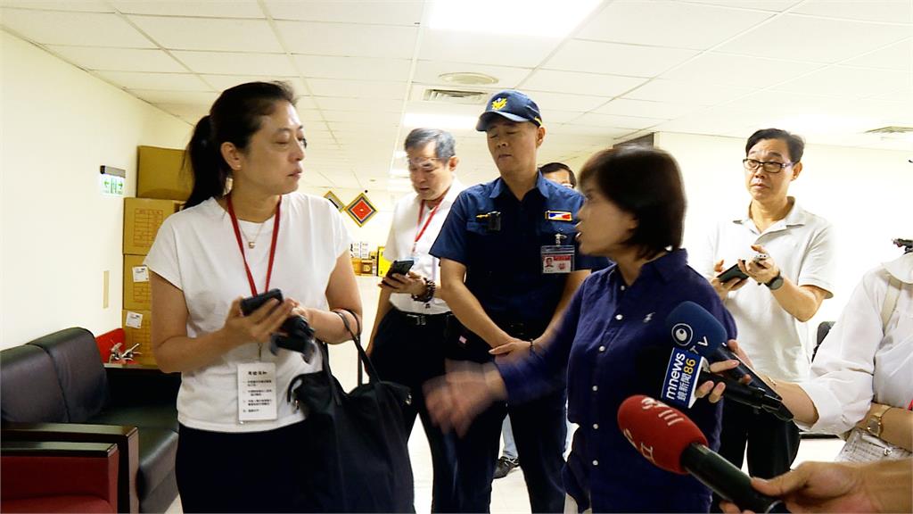 台北牙醫公會採購疑雲 前理事長遭控「假傳黃珊珊聖旨」
