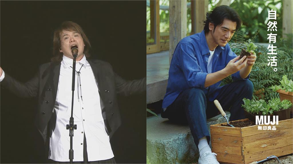 台灣「2大咖男星」公認0負評?他已成天使…網點頭「實至名歸」原因曝