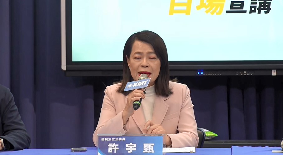 下鄉宣講拚場！綠台中首場卓揆領軍　藍營喊3/20起辦說明會
