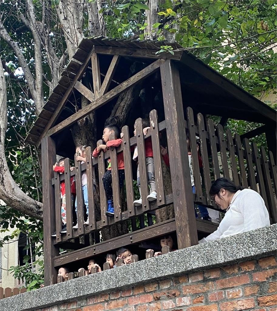 青山王最後一秒現身 聽見孩子生日歌暖心回應