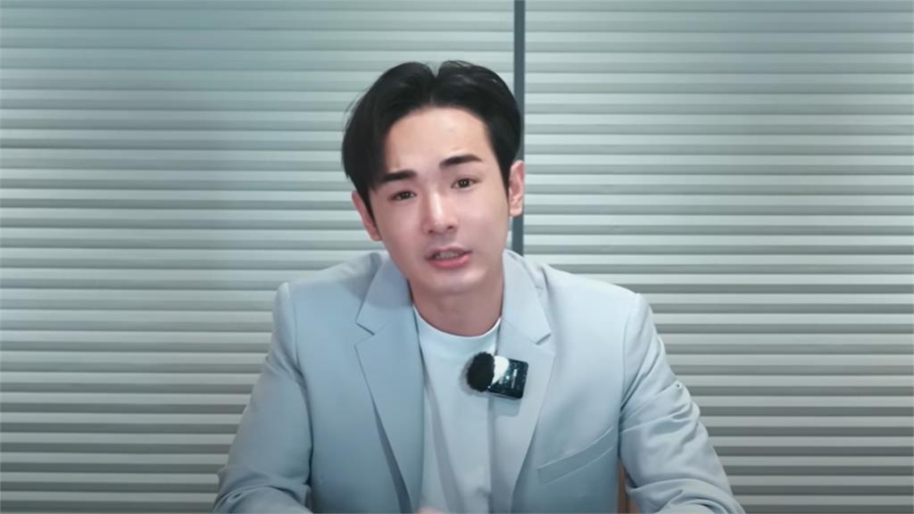 八炯爆當鋪「押人辦中共身分證」逼還債!再稱「證據」轉交移民署掀熱議