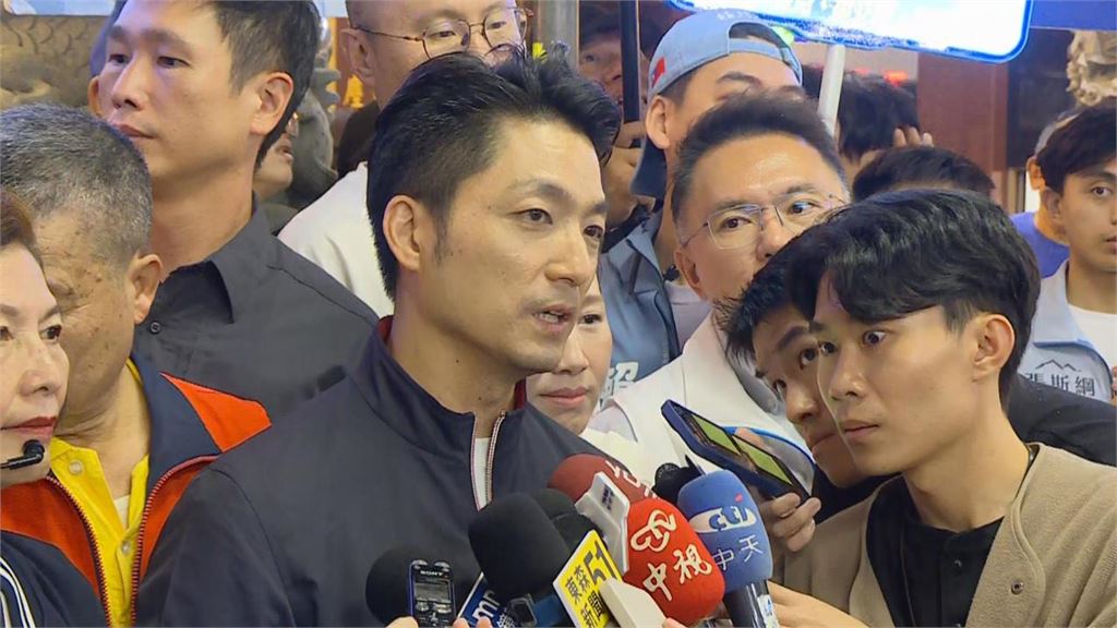 蔣萬安