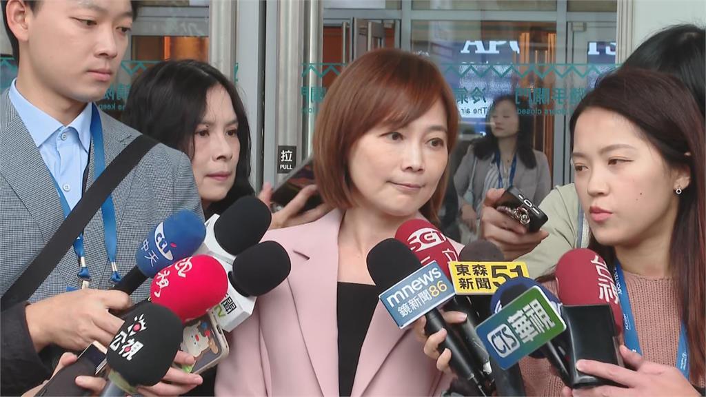 快新聞／在野竟稱半導體赴美「德公移山」　總統府還原真相：50%包含「這些國家」