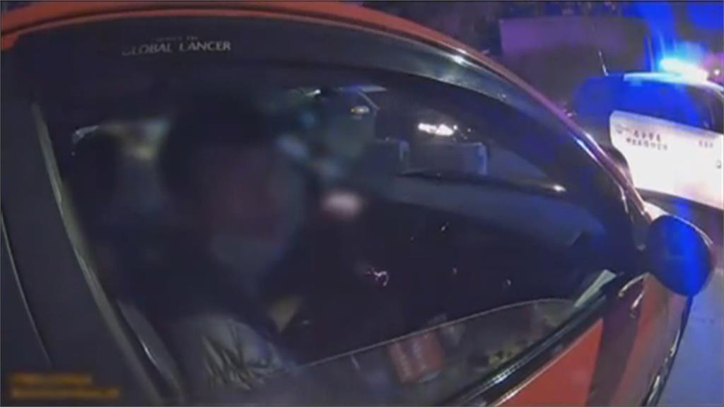 2男談判流血衝突!竟是為「這件事」 警再搜出車內藏毒品