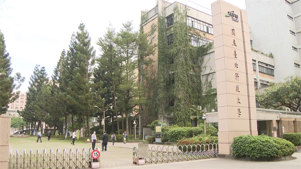 嫌犯潛校園行竊變裝躲追緝 「紅色咖啡罐」助破案