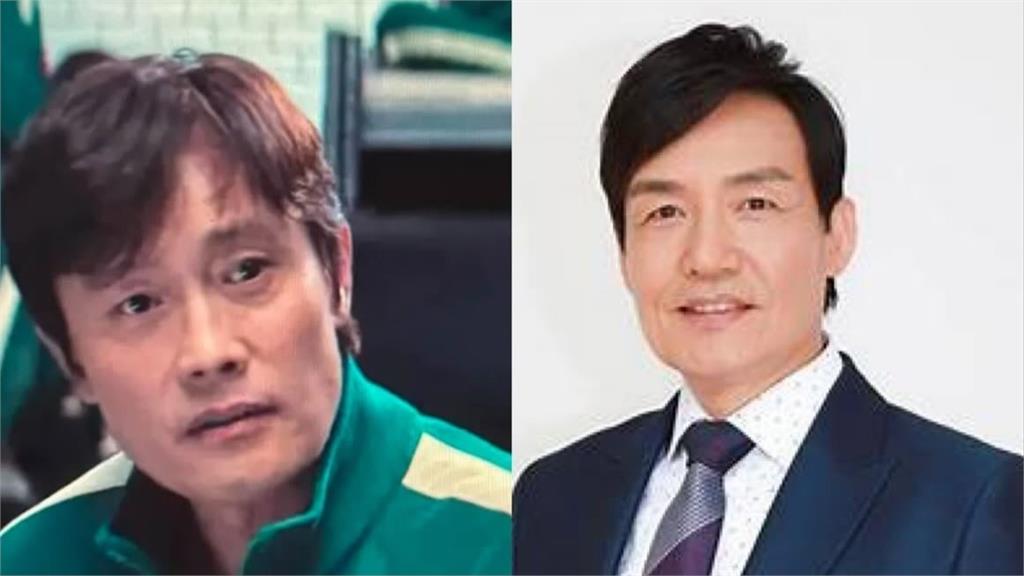 霍正奇撞臉李炳憲！網見對比圖猛敲碗：台版《魷魚遊戲3》找他演
