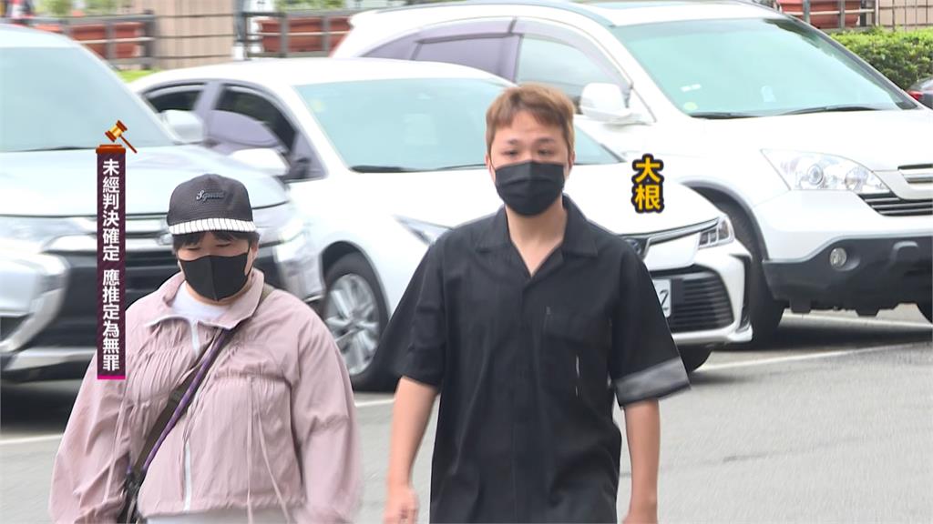 第二波閃兵開庭! 「這些藝人」齊聚新北地院開庭