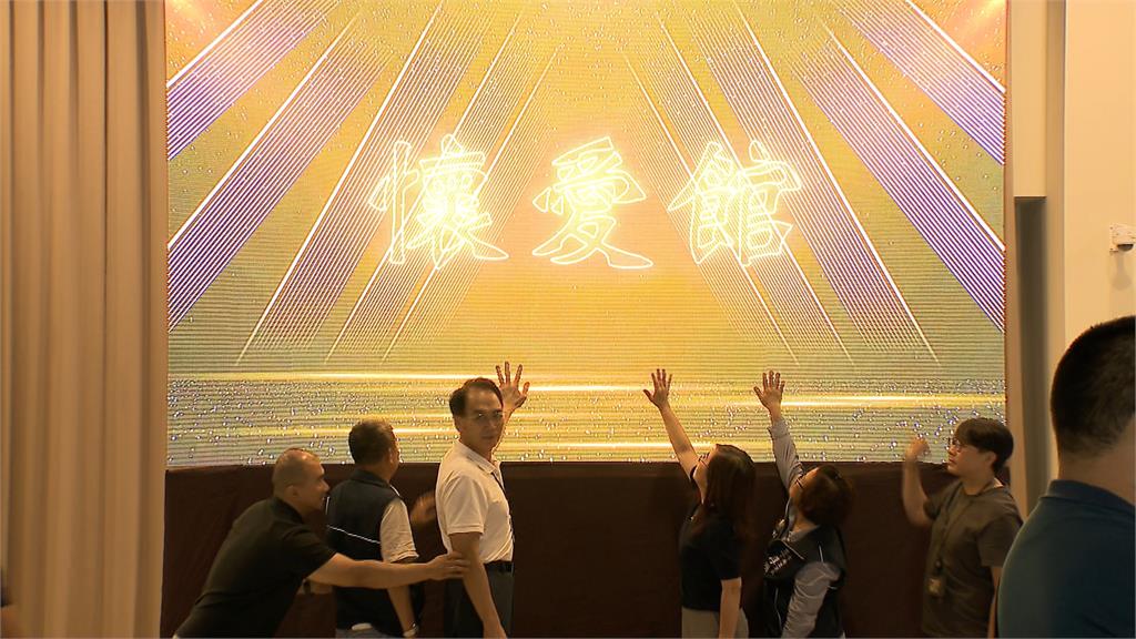 二殯徵名驚見「殯雪奇緣」地獄哏　結果揭曉是這個