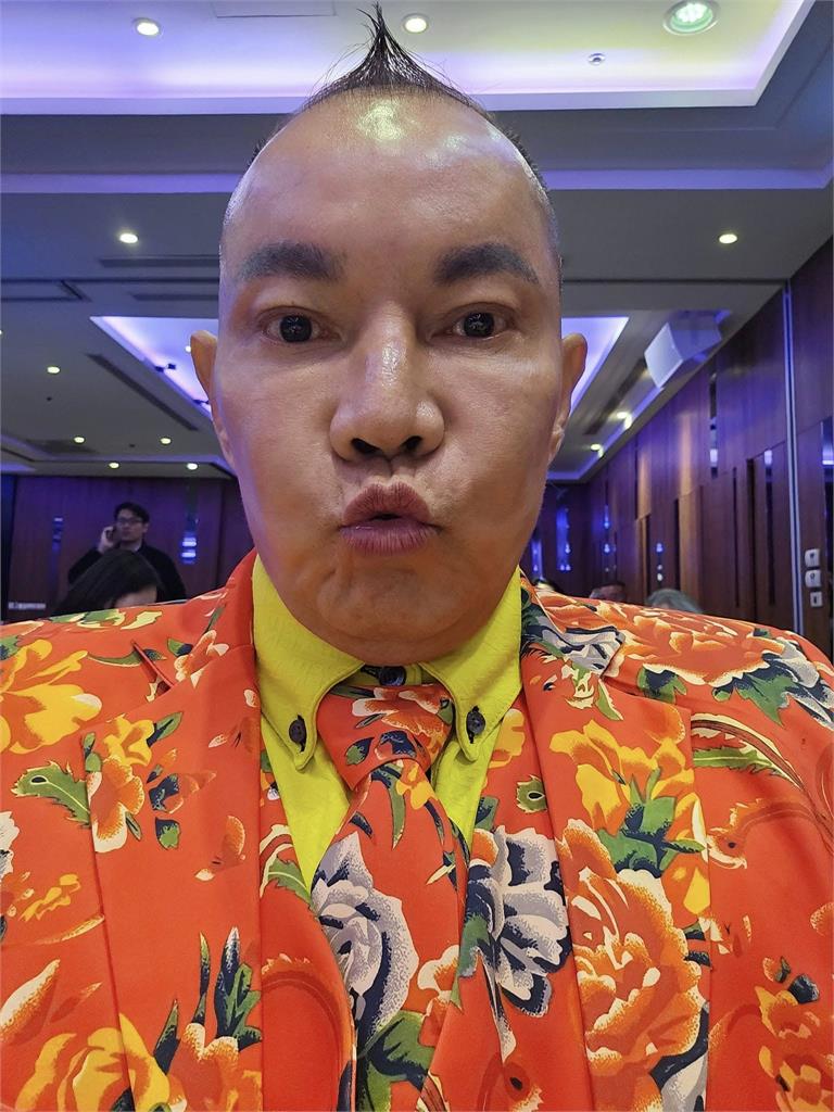 擁4妻14兒女「竹北吊車大王」老婆們從不爭寵?本人抖出超震撼馭妻術