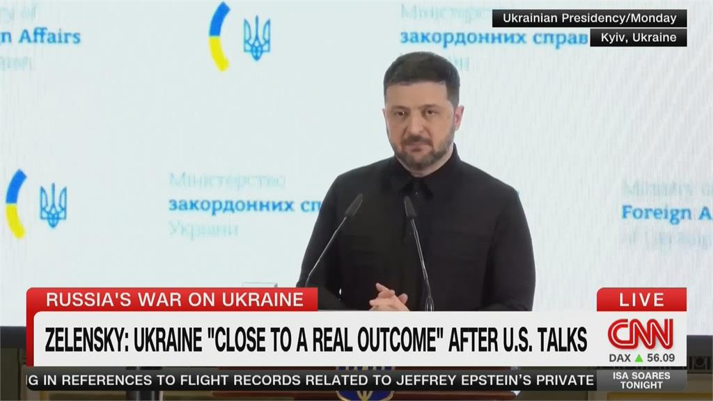 俄635架無人機38枚飛彈來襲　狂轟烏克蘭3死、大停電