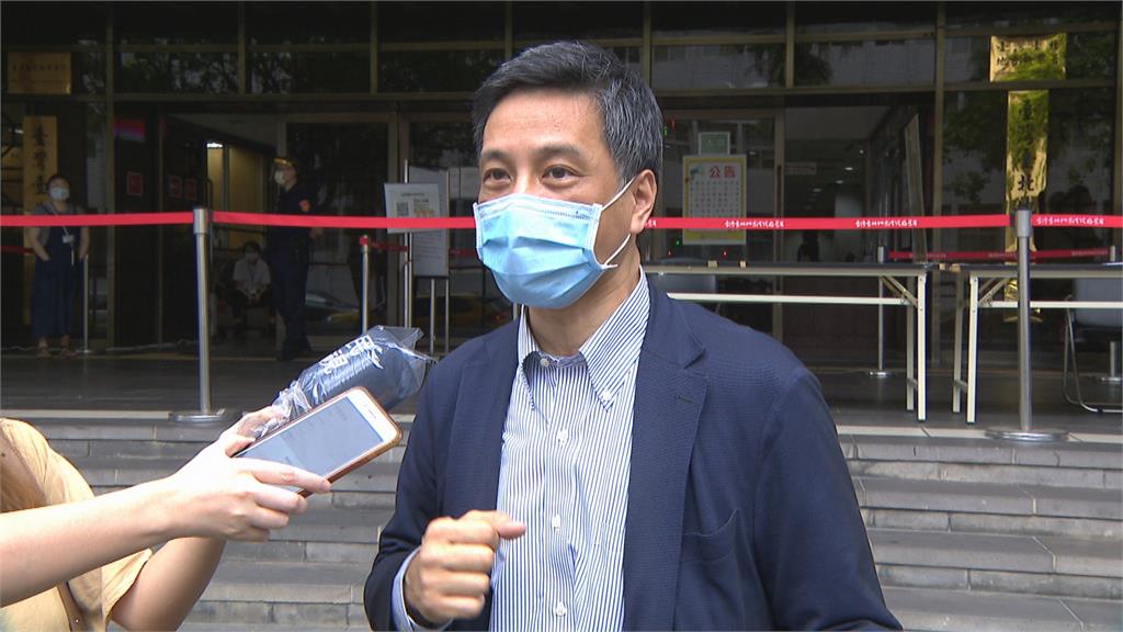 公司要被父親合夥人買走了? 菱光董座黃育仁提告鈺叡董事長郭冠群