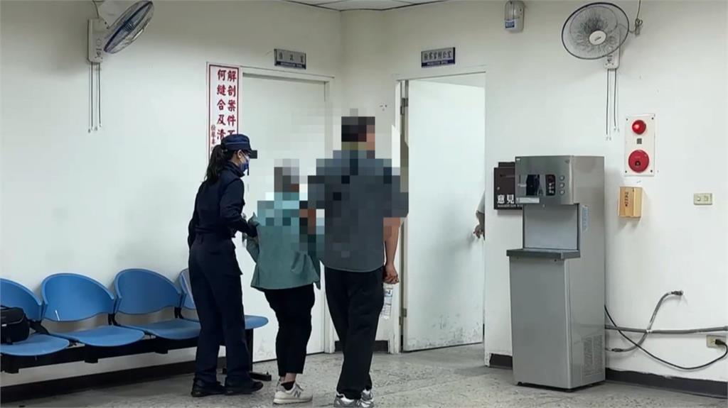 台南49歲逆子竟持水果刀弒父! 鄰居曝父子常吵架:曾毆打父親