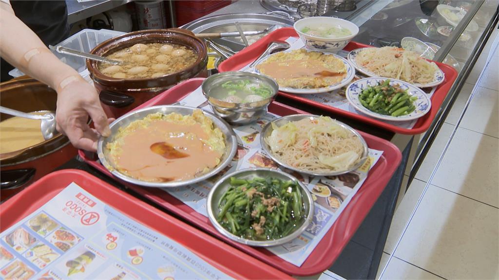 外食族注意!北市7/22免洗餐具收費「每樣至少收1元」有望減近3千萬用量