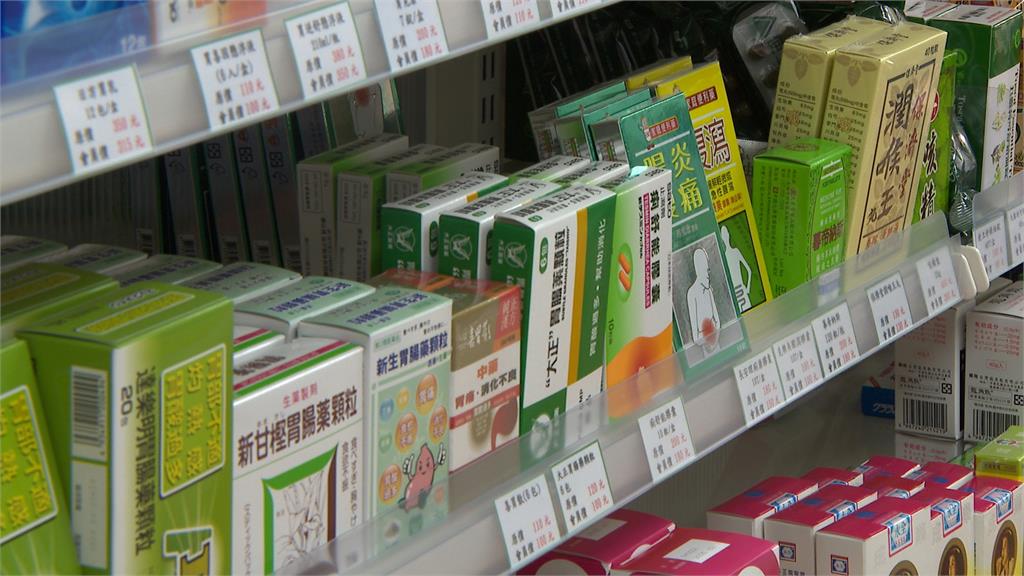 缺藥潮大爆發! 退燒、軟便劑等15項常見用藥最缺